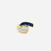 Blue Sapphire