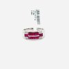 RUBY RING