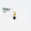 Blue Sapphire