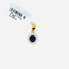 Blue Sapphire