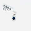 Blue Sapphire