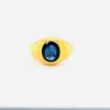 Blue Sapphire