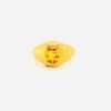 Yellow Sapphire