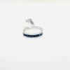 Blue Sapphire
