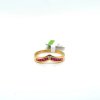 RUBY RING