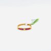 RUBY RING