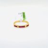 RUBY RING