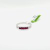 RUBY RING