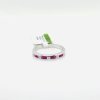RUBY RING