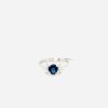 Blue Sapphire