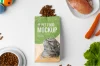 Organic Cat Food 500g