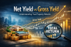 Net Yield vs Gross Yield Net Yield vs Gross Yield