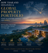 How Thailand Fits Into a Global Property Portfolio How Thailand Fits Into a Global Property Portfolio