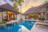 Anchan Phase I: 3BR Luxury Pool Villa for Rent Layan Phuket