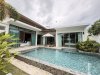 Shambhala Grand Villa for Rent | Cherng Talay Phuket
