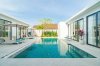 Luxury Pool Villa for Daily Rent Privacy near Laguna Phuket