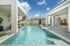 พูลวิลล่าหรูให้เช่าใกล้ หาดบางเทาภูเก็ต - Tham Villa