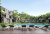 MontAzure Lakeside: 1BR–Freehold, Kamala Phuket Investment