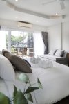 1Bedroom Short Term Apartment Near Nai Harn Beach