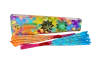 FOUR COLORES FLOWER