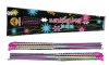 FOUR COLORES FLOWER