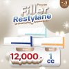 Filler : Restylane 1 cc