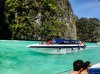 Krabi: Phi Phi Islands & Maya Bay Bamboo Island Speedboat Tour with Buffet Lunch