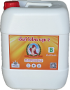 ปุ๋ยหลักทำดอก MT Hydro bloom 20 ลิตร