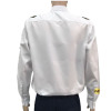เสื้อนักบินผู้ชาย แขนยาว