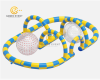 Zorbball with track