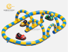 Bumper car for rentals