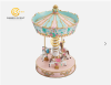 Carousel 3 seats