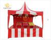 Ring toss game
