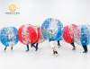 Bumper ball
