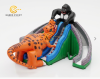 Dinosaur X Kingkong Dual slide