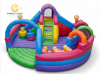 Fun Park slide