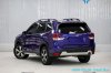 รถ SUV สีน้ำเงินจากคลังผลงาน JICKO รถ SUV สีน้ำเงินจากคลังผลงาน JICKO