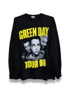 Vinatage Green Day Nimrod 1996