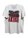 Akira Vintage T-Shirt 1988