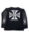 Spider West Coast Chopper