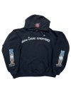 OG West Coast Spider  Hoodie