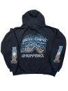 OG West Coast Spider  Hoodie