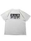 LOSER SUB POP 1990