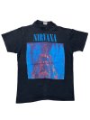Nirvana Sliver 1991