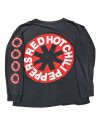 Red Hot Chili Peppers EU Bootleg 1990