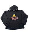 Korn Hoodie  1990s