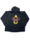 Korn Hoodie  1990s