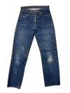 Levi's 501 1960s