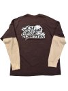 Skull West Coast Waffle In side 00s
