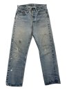 LEVI'S 501 1980s